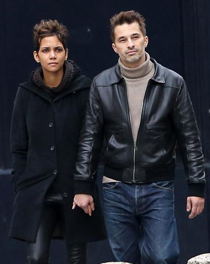 //halle berry olivier martinez churches paris