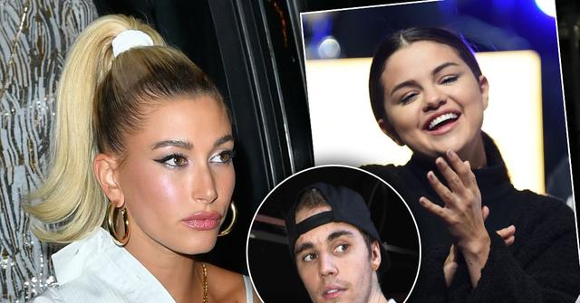 Hailey Baldwin Denies She Responded To Selena Gomez’s New Song