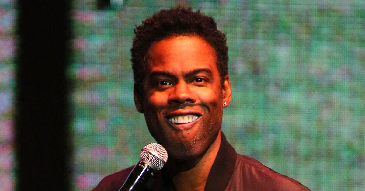 chris rock