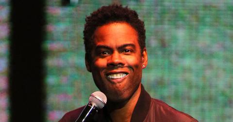 chris rock