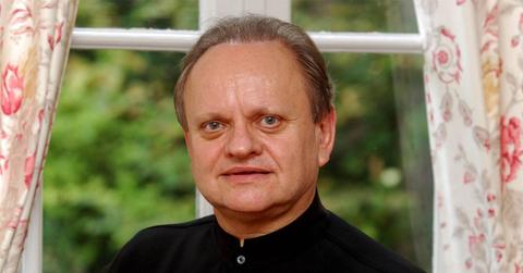 French Master Chef Joel Robuchon Dead