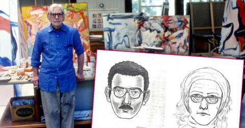 Did Late Married Couple Steal $160 Million Willem de Kooning Painting From Museum