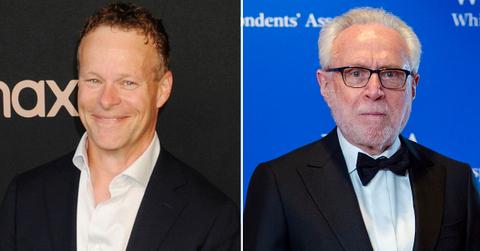 cnn chris licht mistreating wolf blitzer shocked behavior