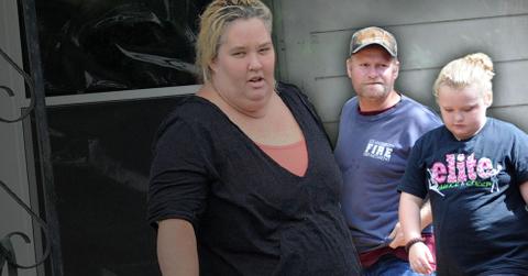 //mama june shannon sugar bear honey boo boo cps