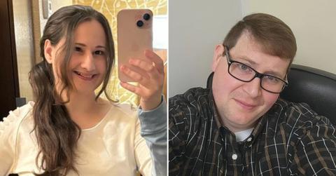 gypsy rose ryan anderson