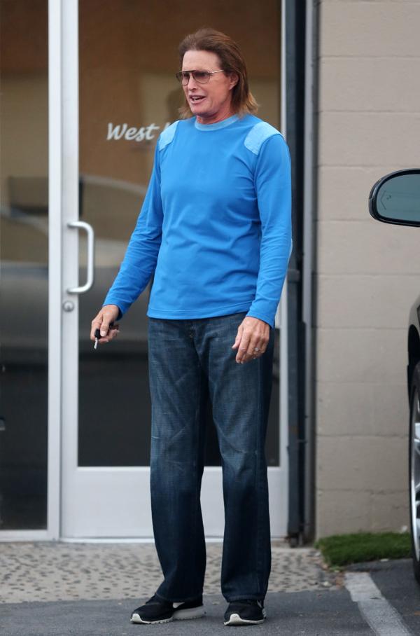 //bruce jenner looking womanly gallery