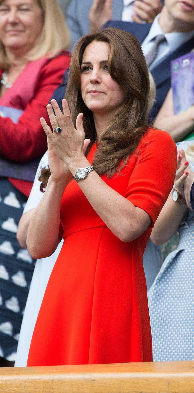 Caitlyn Jenner Kate Middleton Style Twins