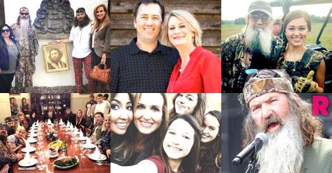 //marital affairs drug abuse wild teen sex more duck dynasty secrets scandals PP