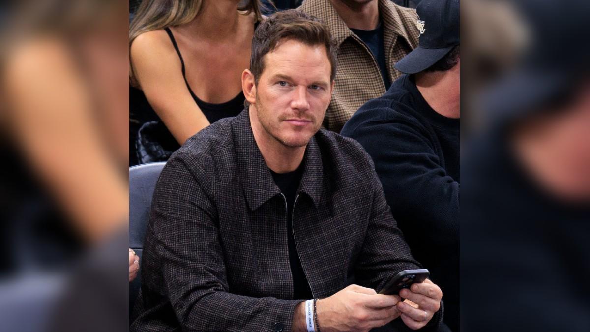 chrispratt