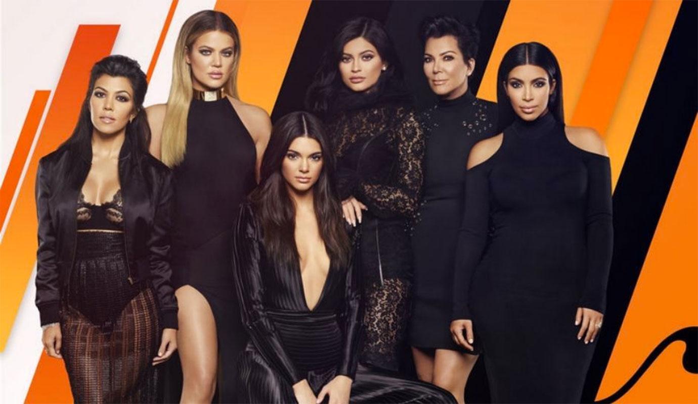 KUWTK Contract $150 Million Kris Jenner Kim Kardashian