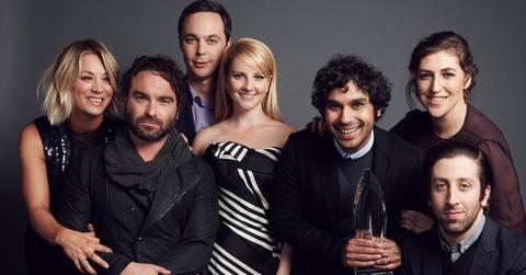 big bang theory cast 15 shocking secrets scandals