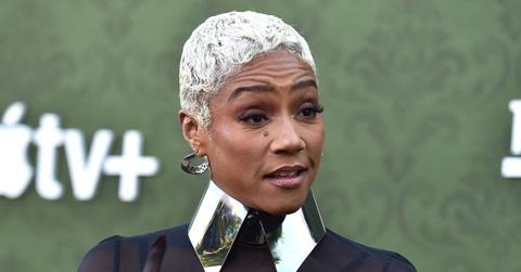 tiffany haddish pro palestine college protests not effective