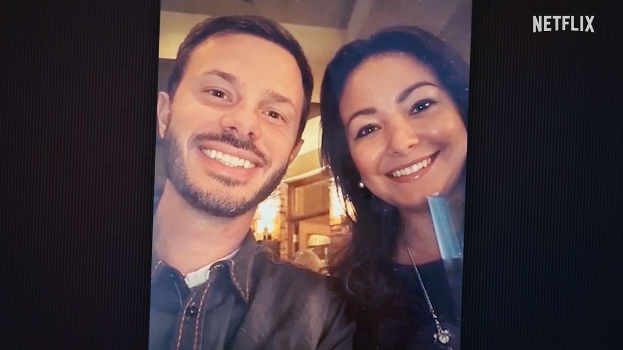 Photo of Mica Miller, John-Paul Miller