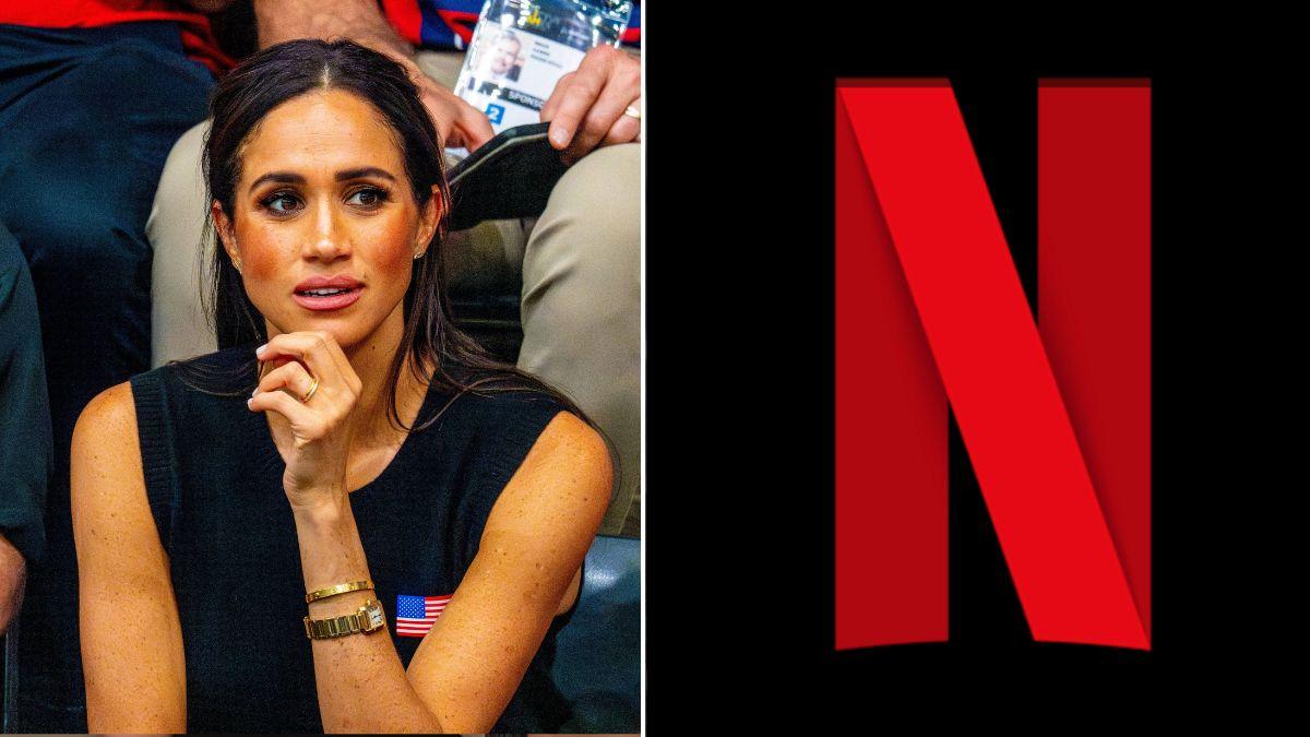 Photo of Meghan Markle