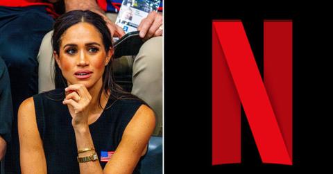 Photo of Meghan Markle