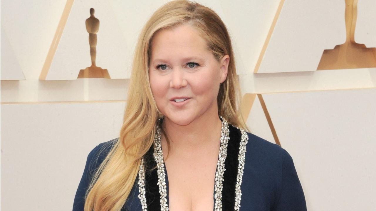 Amy Schumer