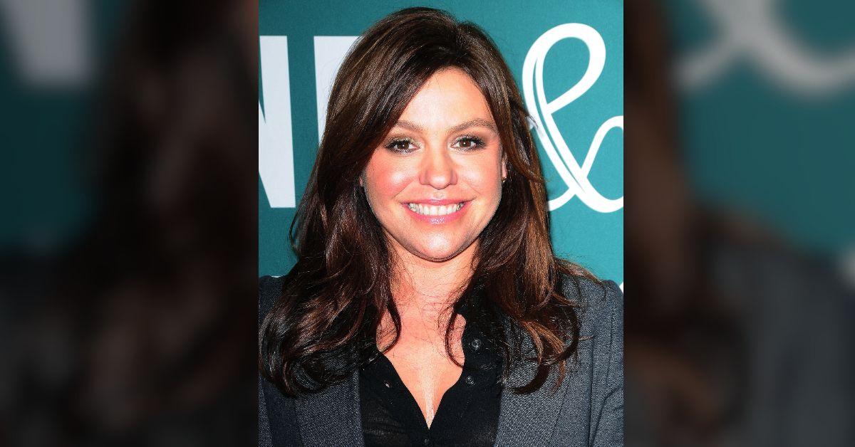 Viewers questioned Ray's behavior following her odd actions in 'Meals in Minutes' clips.