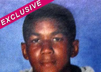 //trayvon martin twit pic