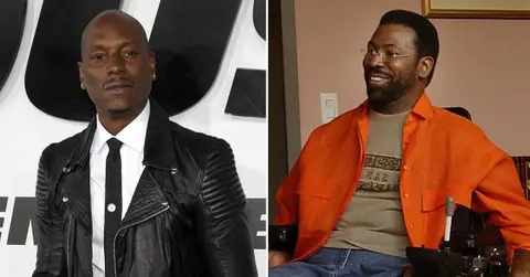tyrese teddy pendergrass wwidow accuses actor being poor businessman incompetent lawsuit biopic