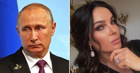 putin mistress pp