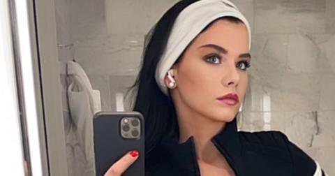 mauricio umansky steps out for dinner kyle richards look alike split rumors