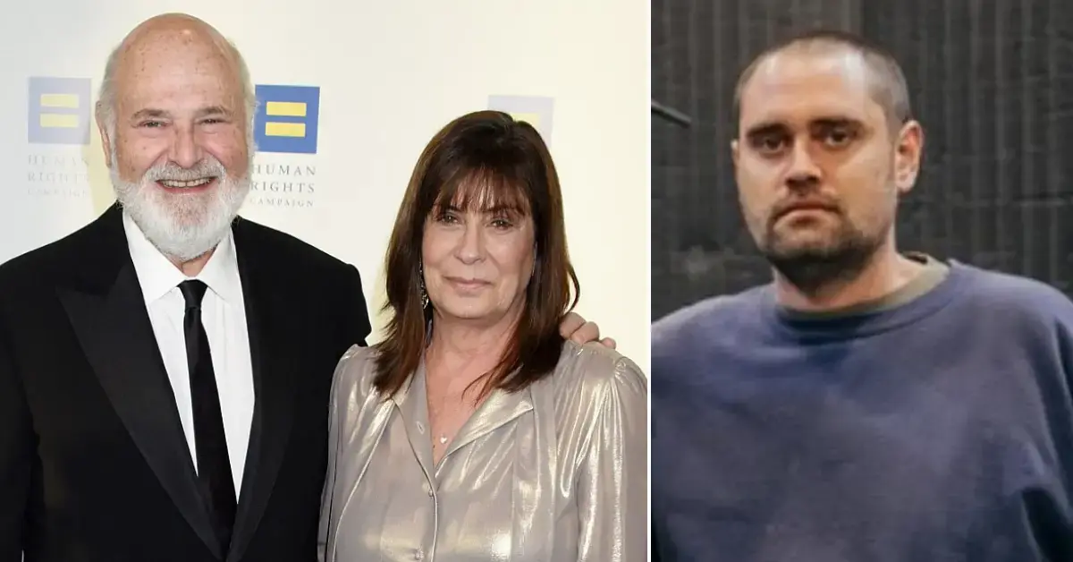 EXCLUSIVE: Grimmest Twist Yet Emerges in Reiner Massacre — With Pals WISHING Nick Reiner Had Got Hold of Gun to 'Spare Parents Pain' of Their Son's Alleged Double-Stabbing