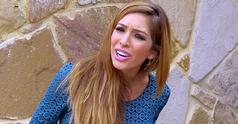 //farrah abraham fired teen mom