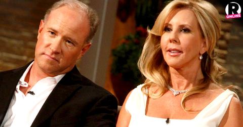 Vicki Gunvalson Vodka Lawsuit