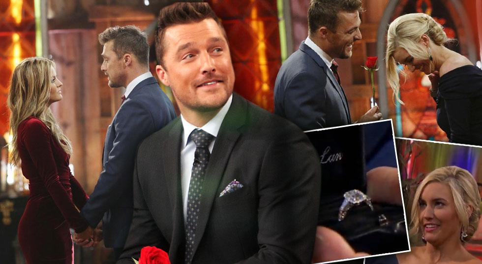 Whitney Or Becca? Find Out Who Chris Soules Chose On 'The Bachelor' Here!(02)