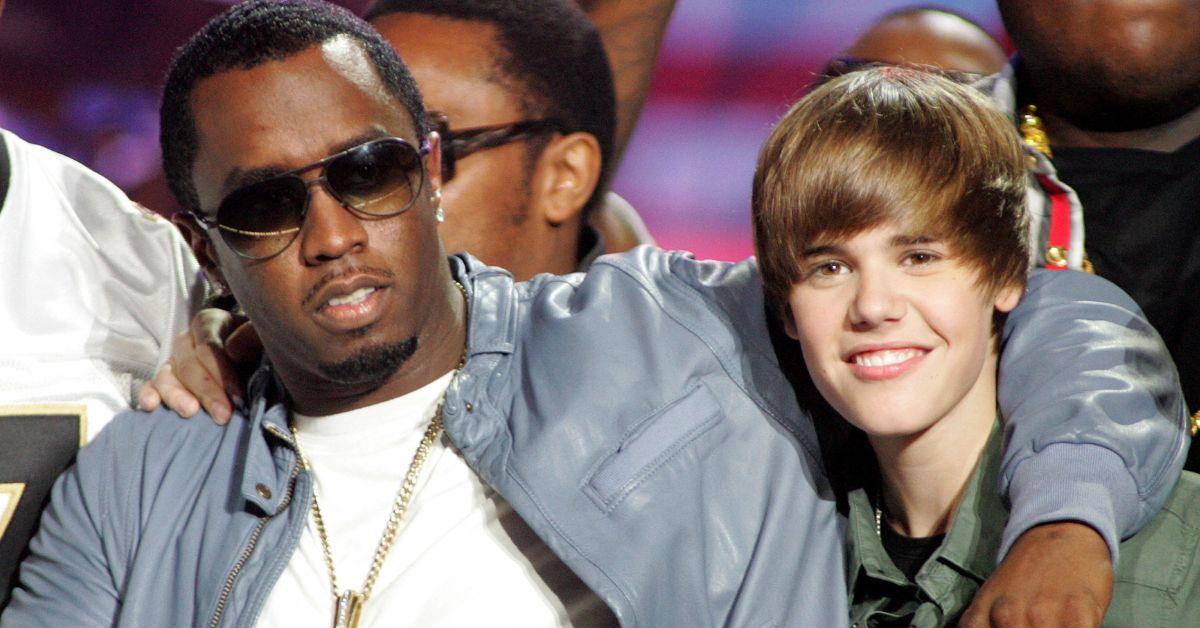 diddy bieber