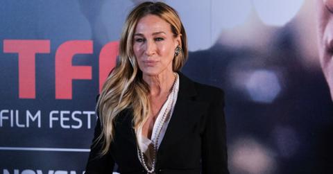 Sarah Jessica Parker