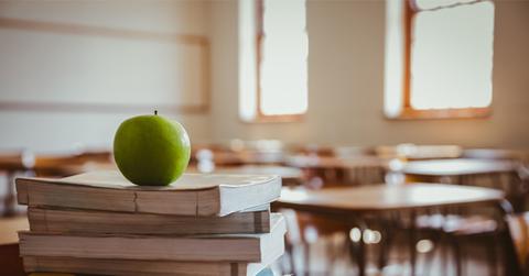 south carolina teacher corporal punishment