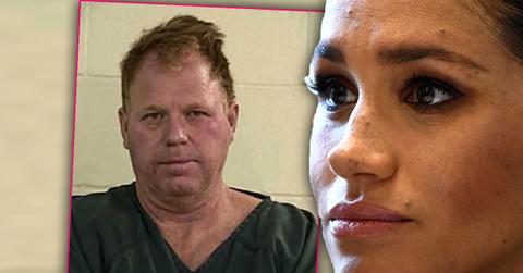 thomas markle dui arrested royal meghan shame troubled father