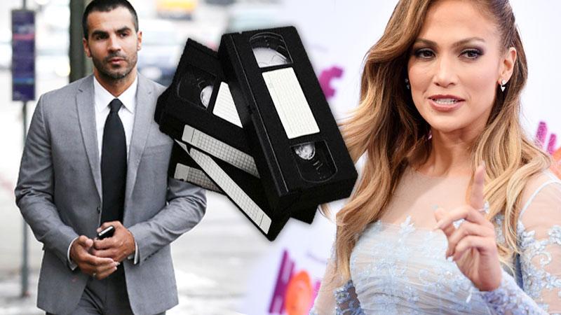 After Years Of Litigation Jennifer Lopezs Ex Husband Set To Release 