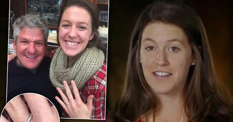 //little people molly roloff wedding registry PP