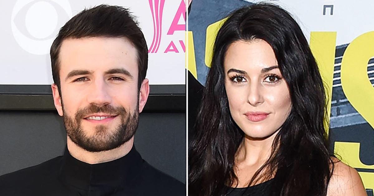 Accused Adulterer Sam Hunt Trashed After Pregnant Wife Files For Divorce