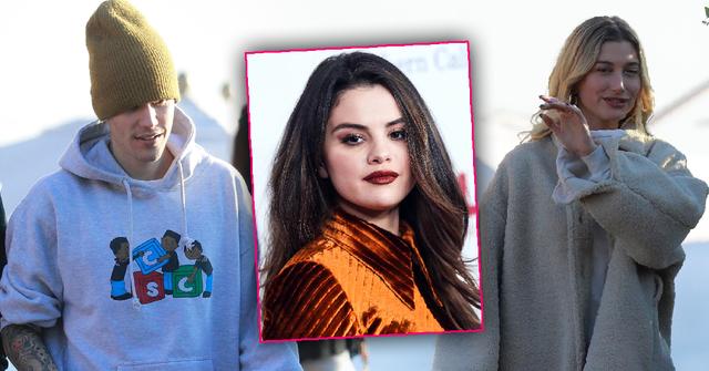Justin Bieber Hints Babies With Hailey Selena Heartbreak