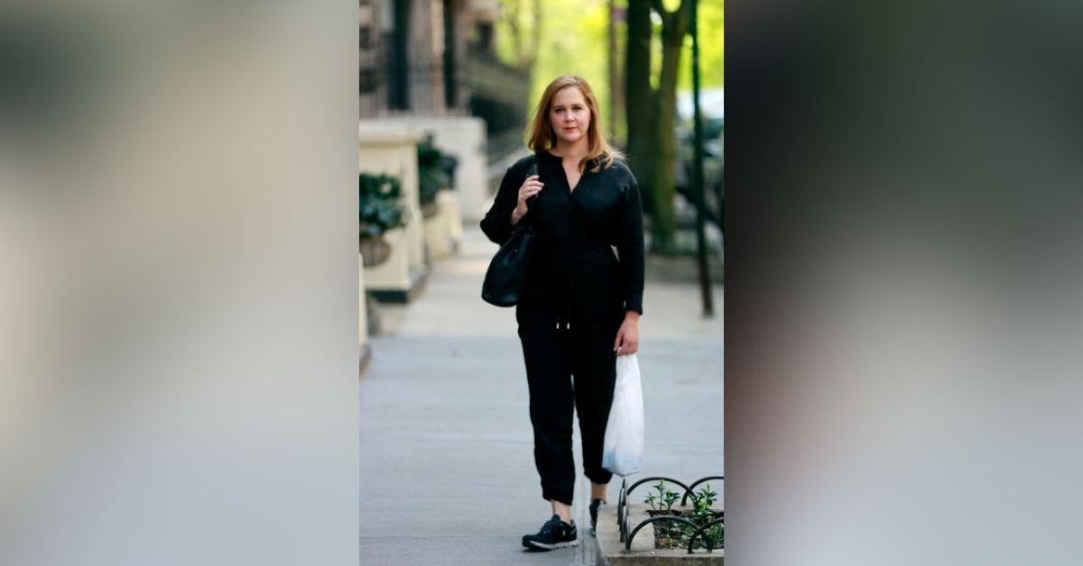 Photo of Amy Schumer