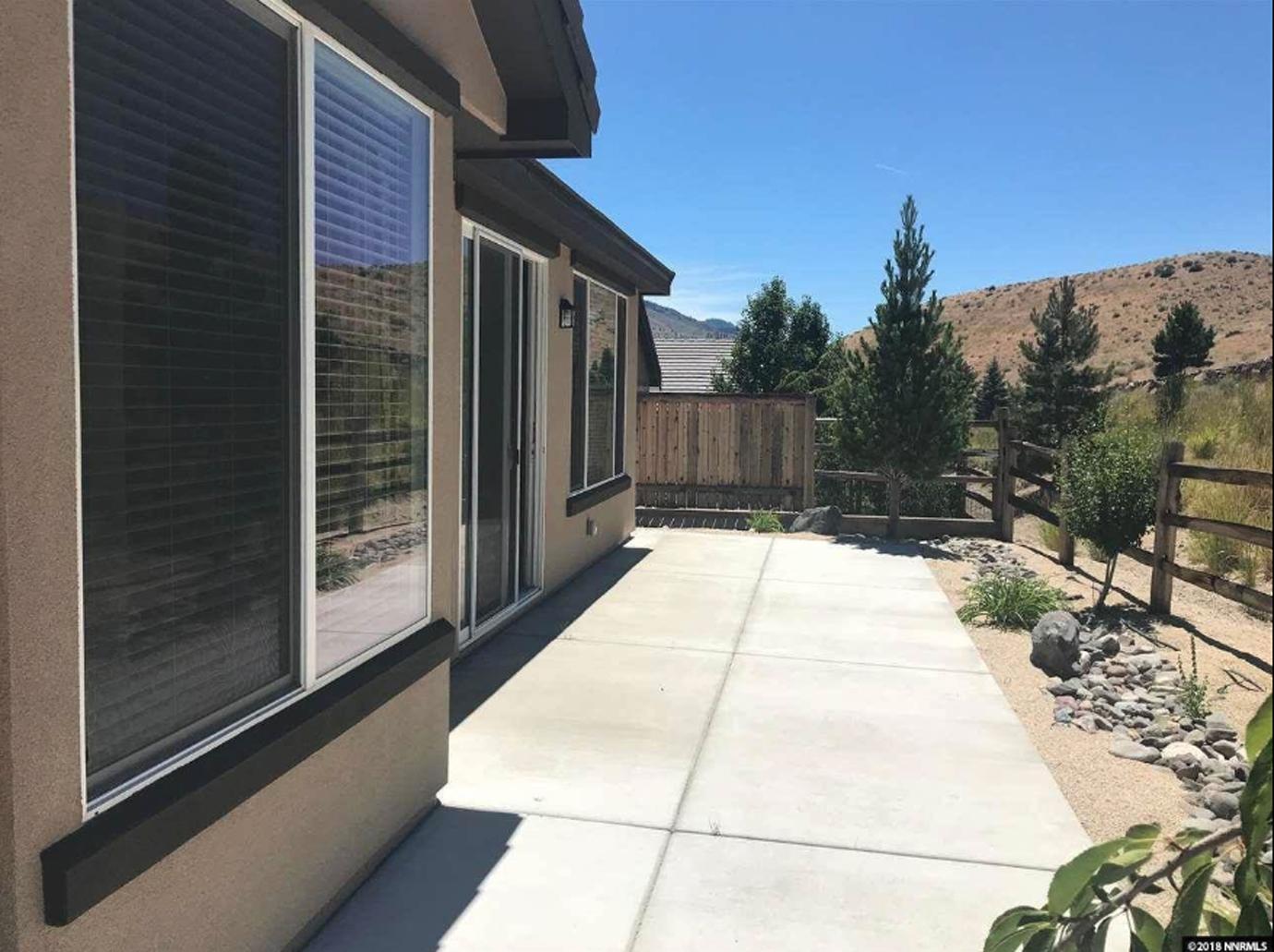 Stephen Paddock’s Reno Nevada Home For Sale