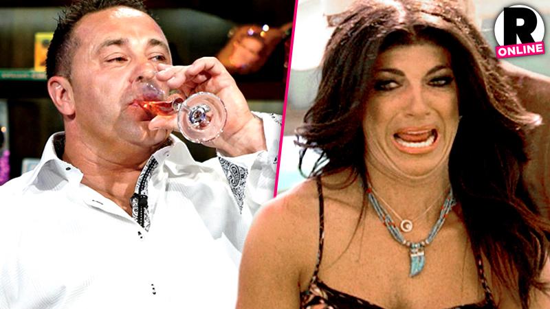 //teresa giudice screwed over joe sentences  months federal prison pp sl