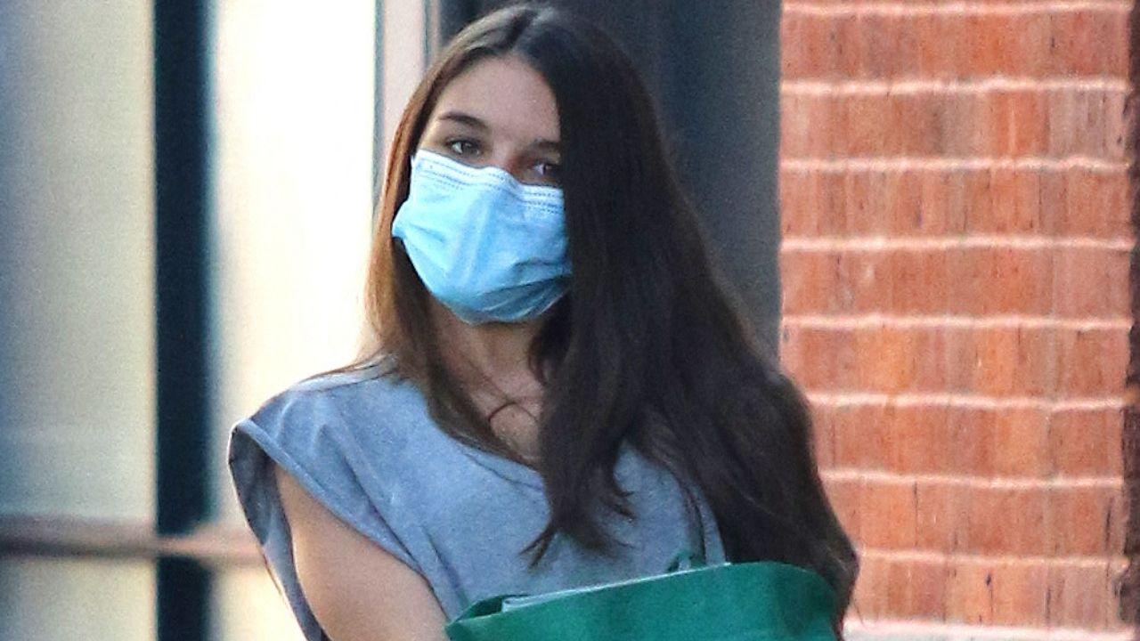 Photo of Suri Cruise