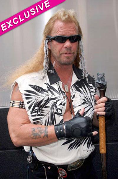 //dog the bounty hunter ramey