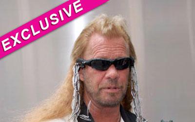 //dog the bounty hunter ramey