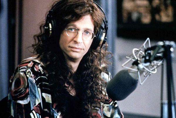 Howard Stern Show Celebrity Scandals