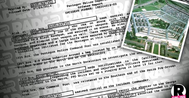 Under Attack! Leaked Government Reports Reveal Shocking Security