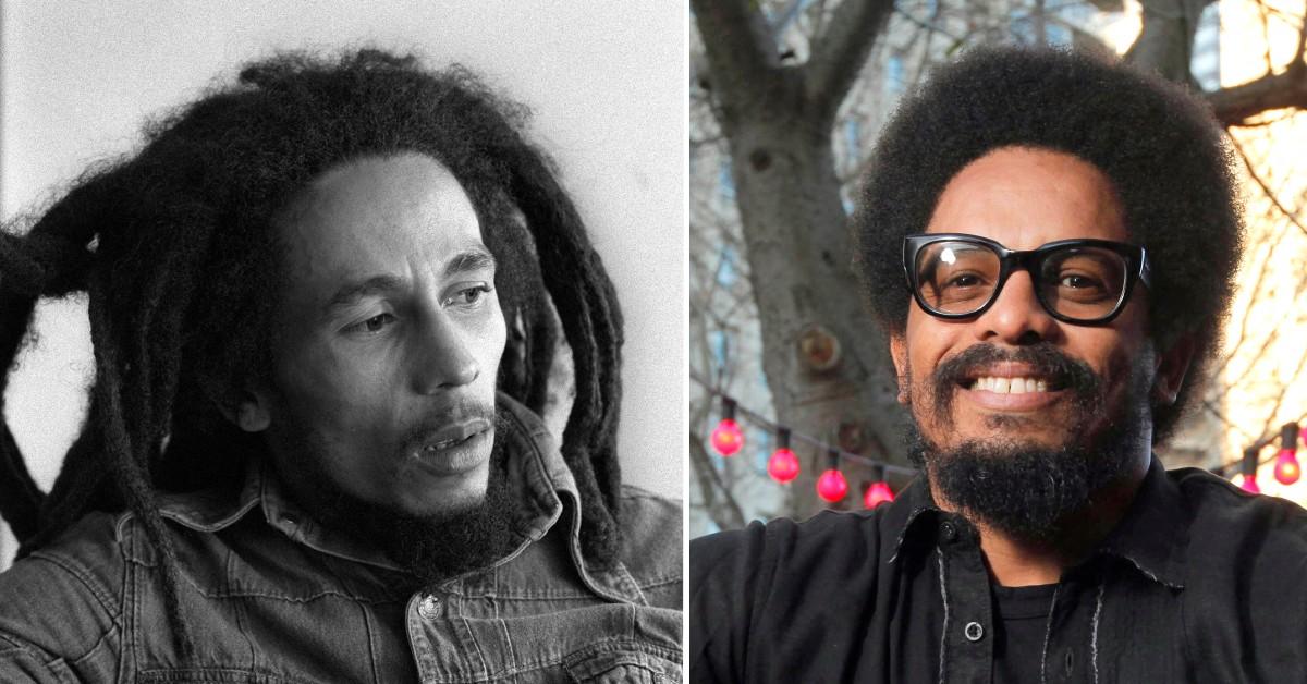 Bob Marley’s Son Rohan Sued For $6.5 Million by Ex-employee Over ...