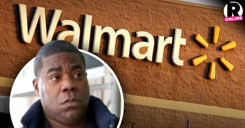 Tracy Morgan Lawsuit Settled