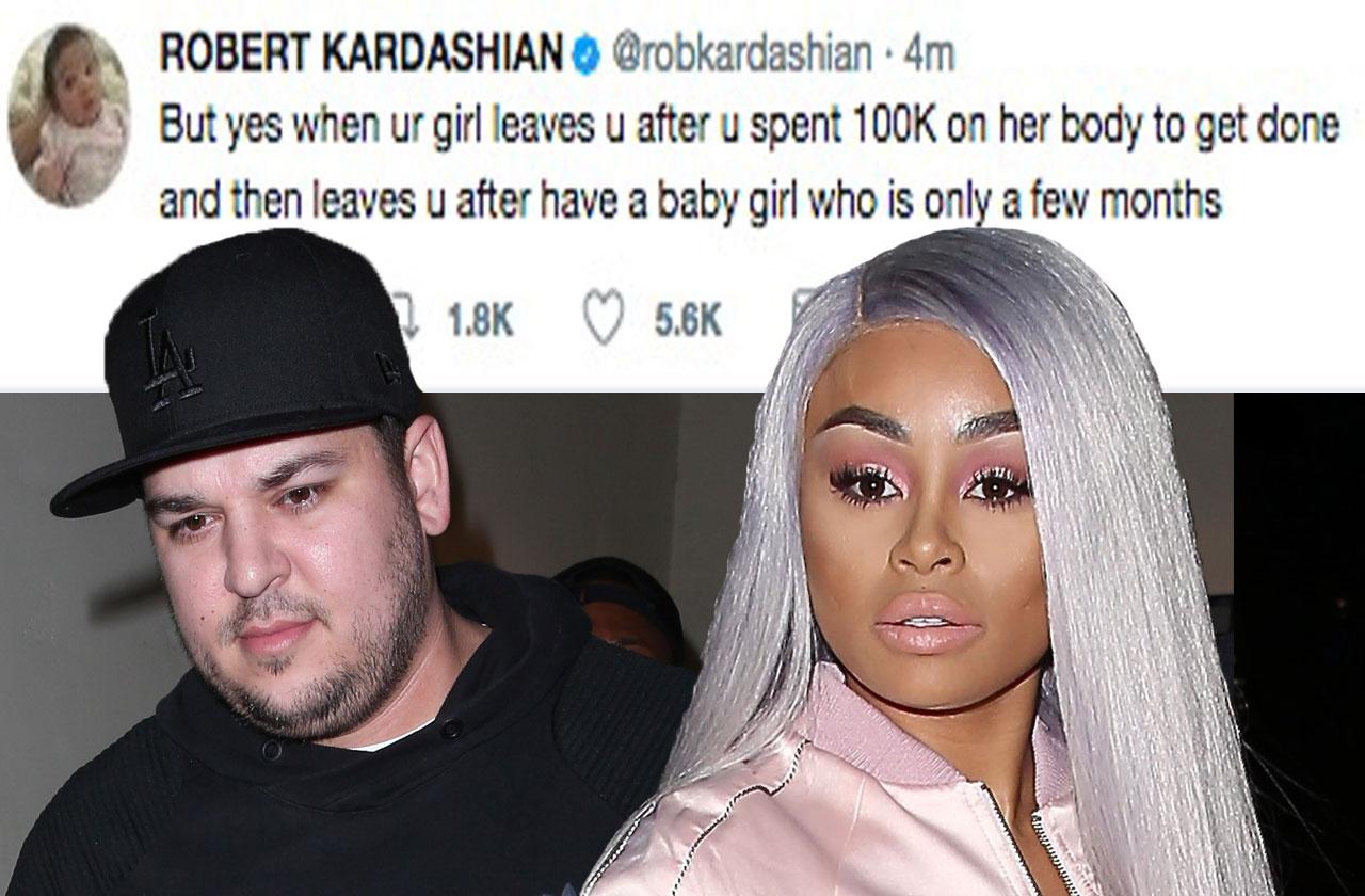 //Blac Chyna Plastic Surgery Nipples Butt Boob Implants Claims pp