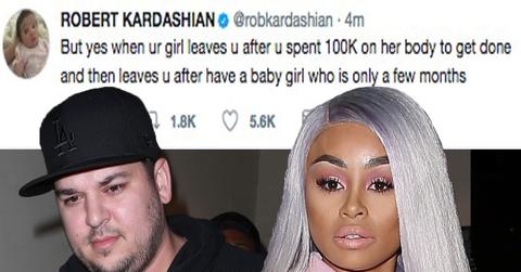 //Blac Chyna Plastic Surgery Nipples Butt Boob Implants Claims pp