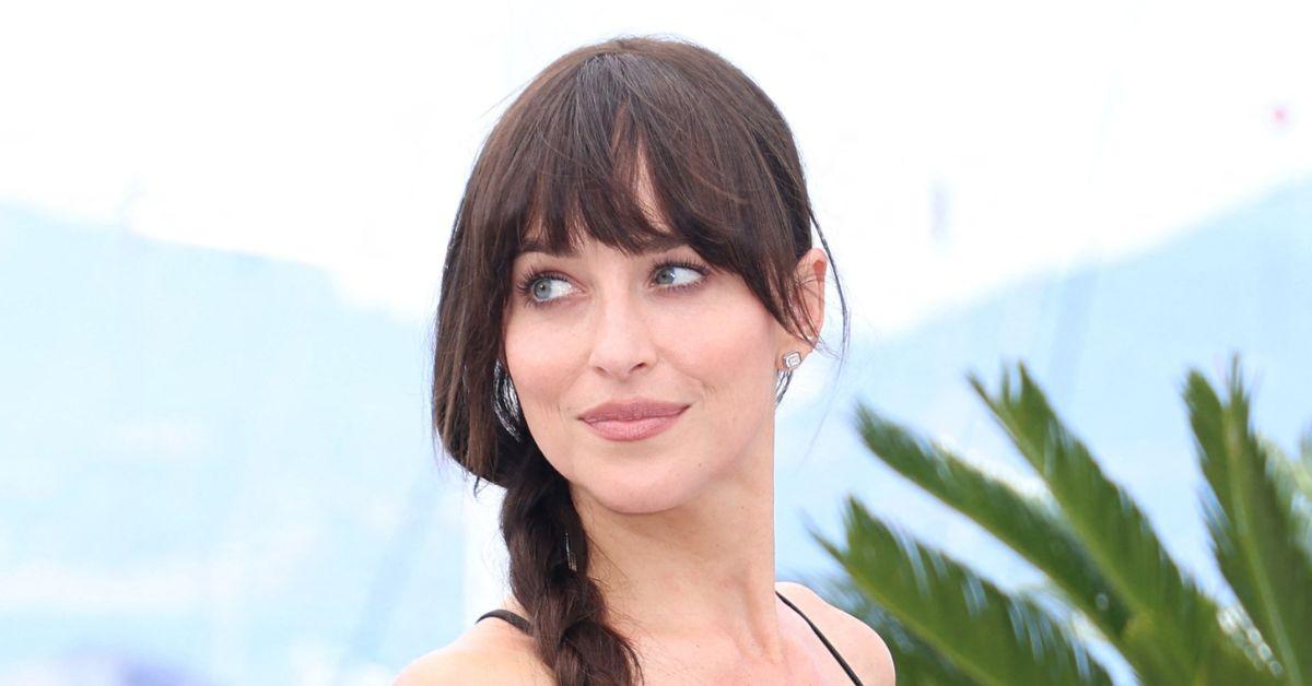 picture of Dakota Johnson